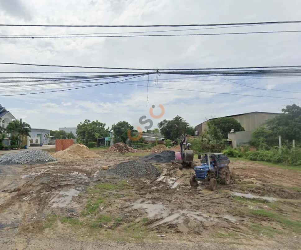Bán đất đường Nguyễn Thị My Huyện Củ Chi, TP.HCM – giá 2.7 tỷ — Hình 2 Bán đất đường Nguyễn Thị My Huyện Củ Chi, TP.HCM – giá 2.7 tỷ — Hình 2