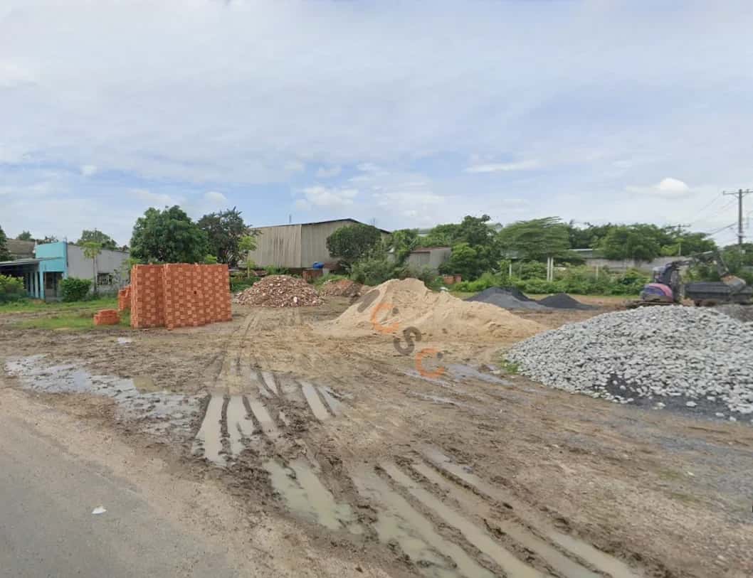 Bán đất đường Nguyễn Thị My Huyện Củ Chi, TP.HCM – giá 4.5 tỷ — Hình 3 Bán đất đường Nguyễn Thị My Huyện Củ Chi, TP.HCM – giá 4.5 tỷ — Hình 3