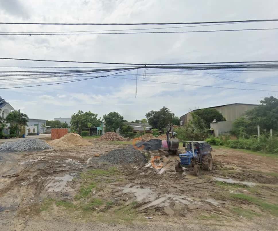 Bán đất đường Nguyễn Thị My Huyện Củ Chi, TP.HCM – giá 4.5 tỷ — Hình 2 Bán đất đường Nguyễn Thị My Huyện Củ Chi, TP.HCM – giá 4.5 tỷ — Hình 2