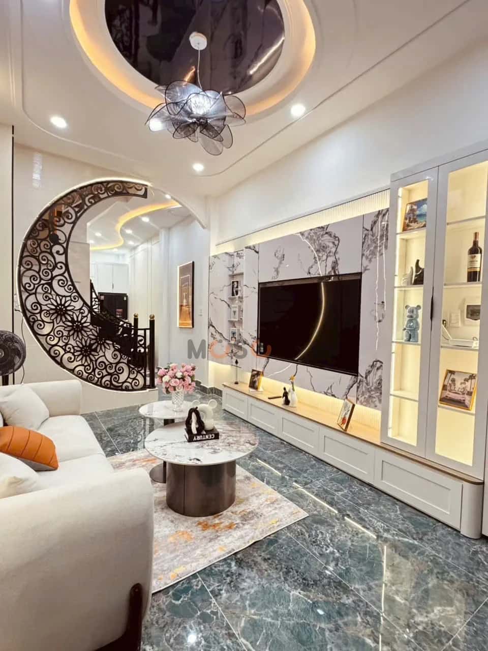 Bán nhà hẻm 29/30B Đoàn Thị Điểm Quận Phú Nhuận, TP.HCM – 5 phòng ngủ, giá 11.8 tỷ — Hình 3 Bán nhà hẻm 29/30B Đoàn Thị Điểm Quận Phú Nhuận, TP.HCM – 5 phòng ngủ, giá 11.8 tỷ — Hình 3