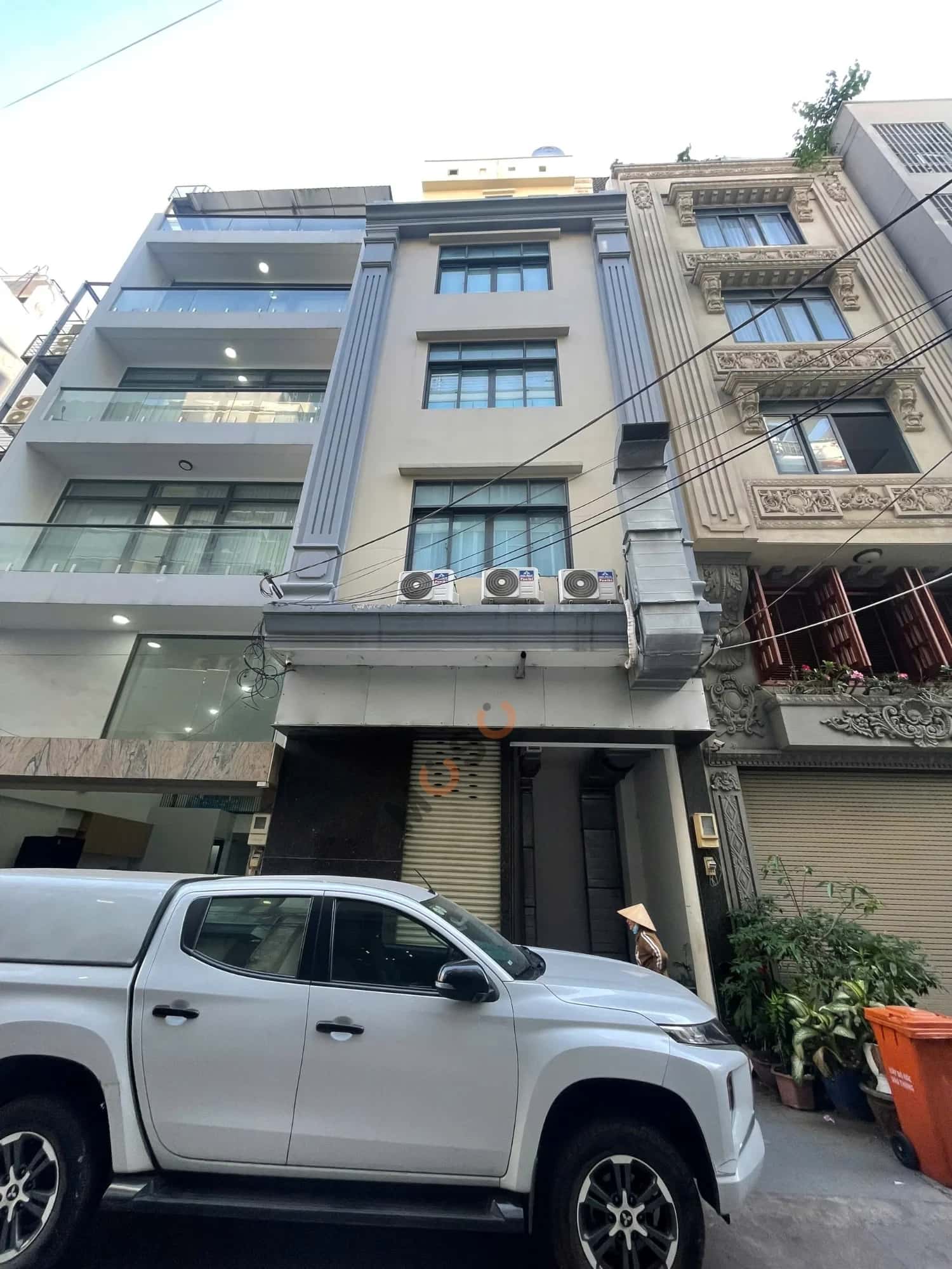 Cho thuê nhà mặt tiền Lý Thường Kiệt Quận 10, TP.HCM – 1 phòng ngủ, giá 100 triệu — Hình 2 Cho thuê nhà mặt tiền Lý Thường Kiệt Quận 10, TP.HCM – 1 phòng ngủ, giá 100 triệu — Hình 2