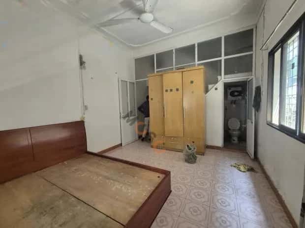 Cho thuê nhà hẻm Phố Đại La Hai Bà Trưng, Hà Nội – 2 phòng ngủ, giá 8.5 triệu — Hình 2 Cho thuê nhà hẻm Phố Đại La Hai Bà Trưng, Hà Nội – 2 phòng ngủ, giá 8.5 triệu — Hình 2