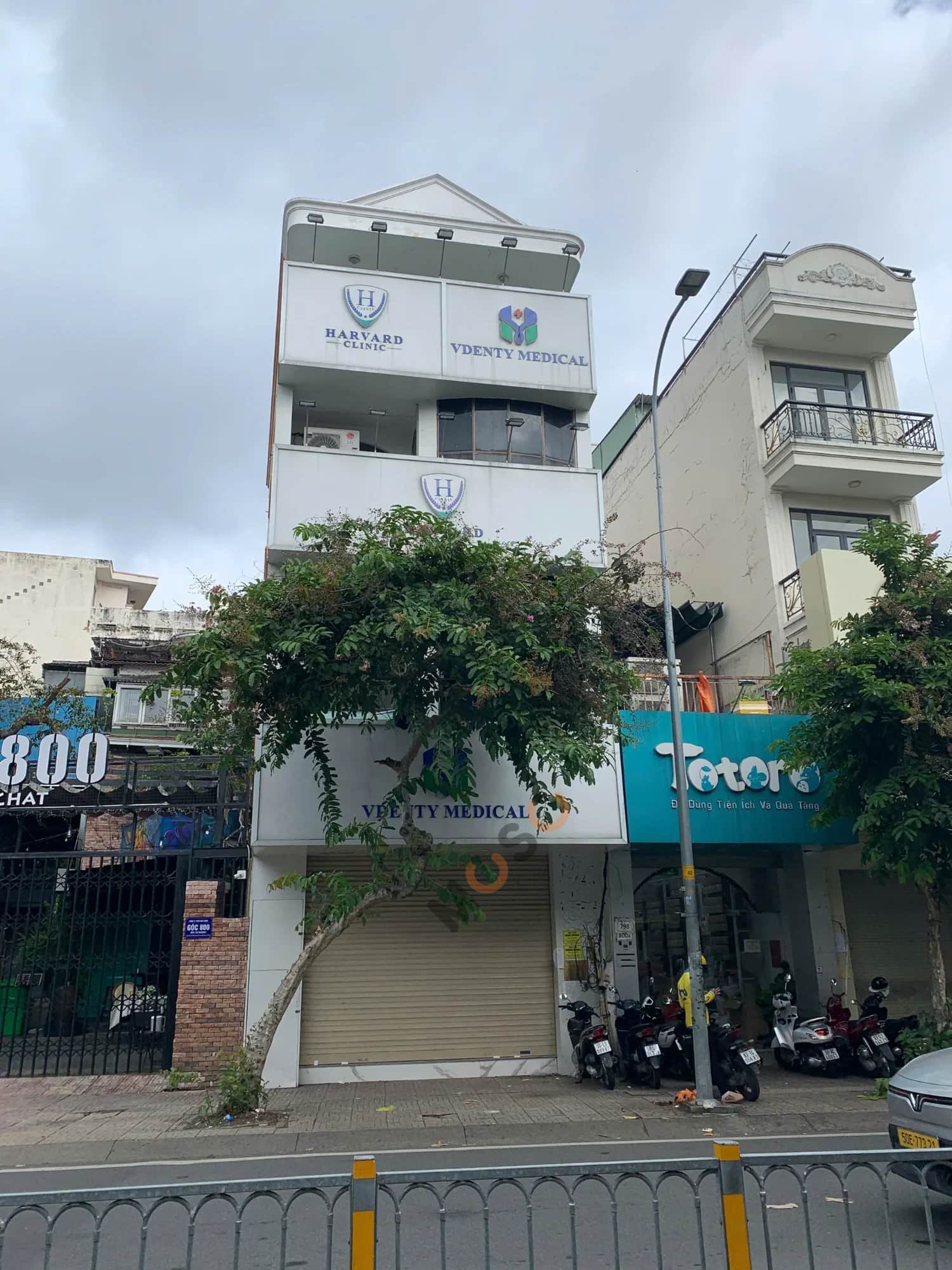 Cho thuê nhà mặt tiền Nguyễn Đình Chiểu Quận 3, TP.HCM – 1 phòng ngủ, giá 70 triệu Cho thuê nhà mặt tiền Nguyễn Đình Chiểu Quận 3, TP.HCM – 1 phòng ngủ, giá 70 triệu