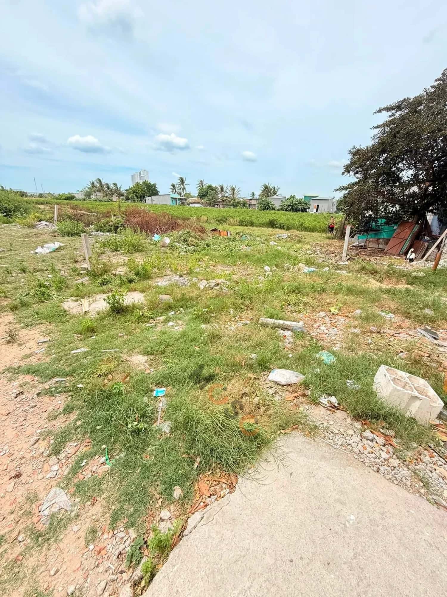 Bán đất đường Trường Chinh Thành phố Phan Rang-Tháp Chàm, Ninh Thuận – giá 1.2 tỷ — Hình 3 Bán đất đường Trường Chinh Thành phố Phan Rang-Tháp Chàm, Ninh Thuận – giá 1.2 tỷ — Hình 3