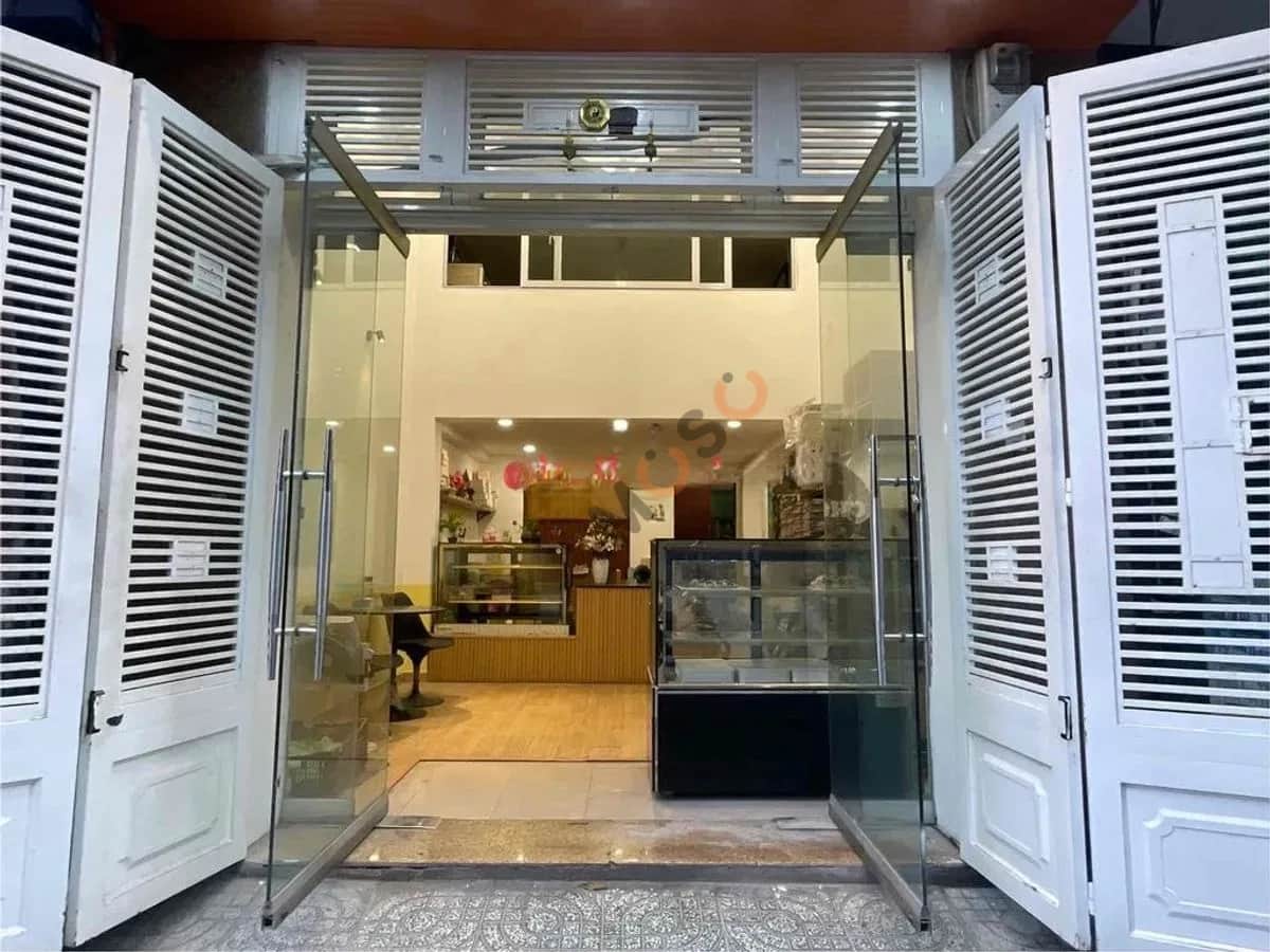Cho thuê nhà mặt tiền Hoa Lan Phú Nhuận, TP.HCM – giá 16 triệu Cho thuê nhà mặt tiền Hoa Lan Phú Nhuận, TP.HCM – giá 16 triệu