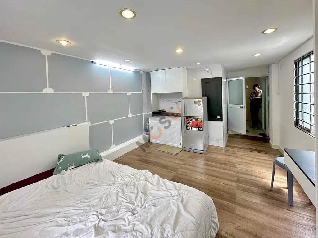 Cho thuê phòng trọ Đường số 47 Quận 7, TP.HCM – 1 phòng ngủ, giá 5 triệu Cho thuê phòng trọ Đường số 47 Quận 7, TP.HCM – 1 phòng ngủ, giá 5 triệu