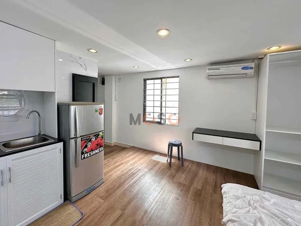 Cho thuê phòng trọ Đường số 47 Quận 7, TP.HCM – 1 phòng ngủ, giá 5 triệu — Hình 2 Cho thuê phòng trọ Đường số 47 Quận 7, TP.HCM – 1 phòng ngủ, giá 5 triệu — Hình 2