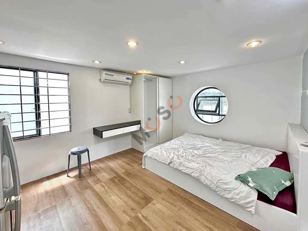 Cho thuê phòng trọ Đường số 47 Quận 7, TP.HCM – 1 phòng ngủ, giá 5 triệu — Hình 3 Cho thuê phòng trọ Đường số 47 Quận 7, TP.HCM – 1 phòng ngủ, giá 5 triệu — Hình 3