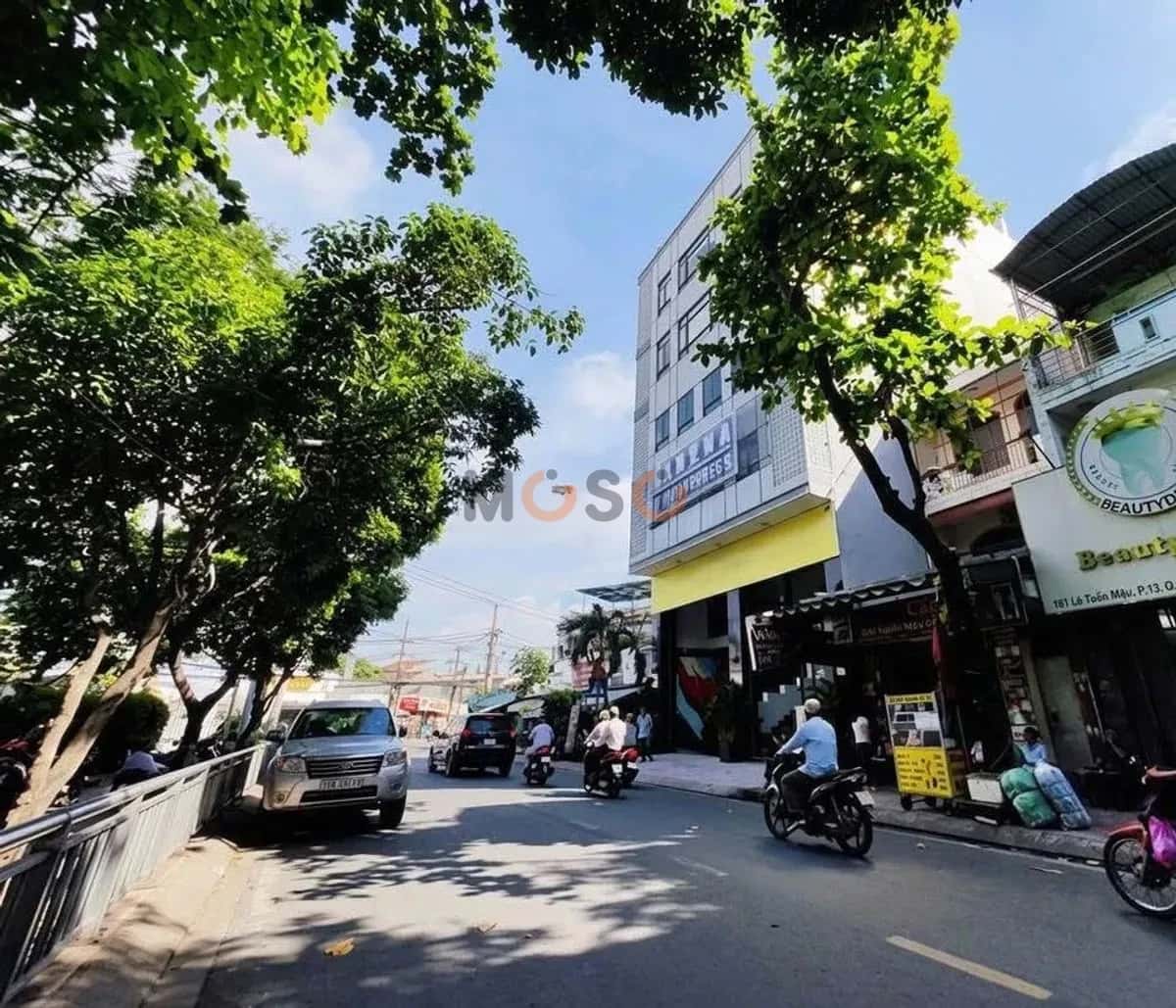 Cho thuê BĐS khác Đường Lê Văn Sỹ Quận 6, TP.HCM – giá 120 triệu — Hình 2 Cho thuê BĐS khác Đường Lê Văn Sỹ Quận 6, TP.HCM – giá 120 triệu — Hình 2