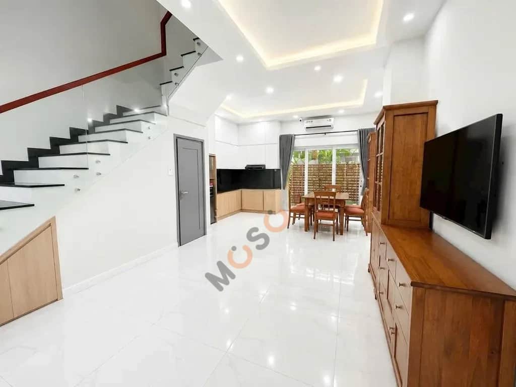 Cho thuê nhà hẻm Dương Đình Hội Quận 9 cũ, TP.HCM – 4 phòng ngủ, giá 16 triệu Cho thuê nhà hẻm Dương Đình Hội Quận 9 cũ, TP.HCM – 4 phòng ngủ, giá 16 triệu