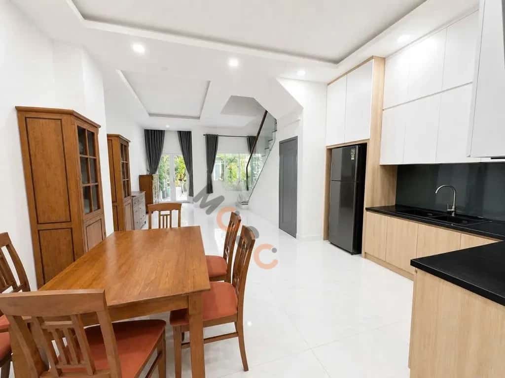 Cho thuê nhà hẻm Dương Đình Hội Quận 9 cũ, TP.HCM – 4 phòng ngủ, giá 16 triệu — Hình 2 Cho thuê nhà hẻm Dương Đình Hội Quận 9 cũ, TP.HCM – 4 phòng ngủ, giá 16 triệu — Hình 2