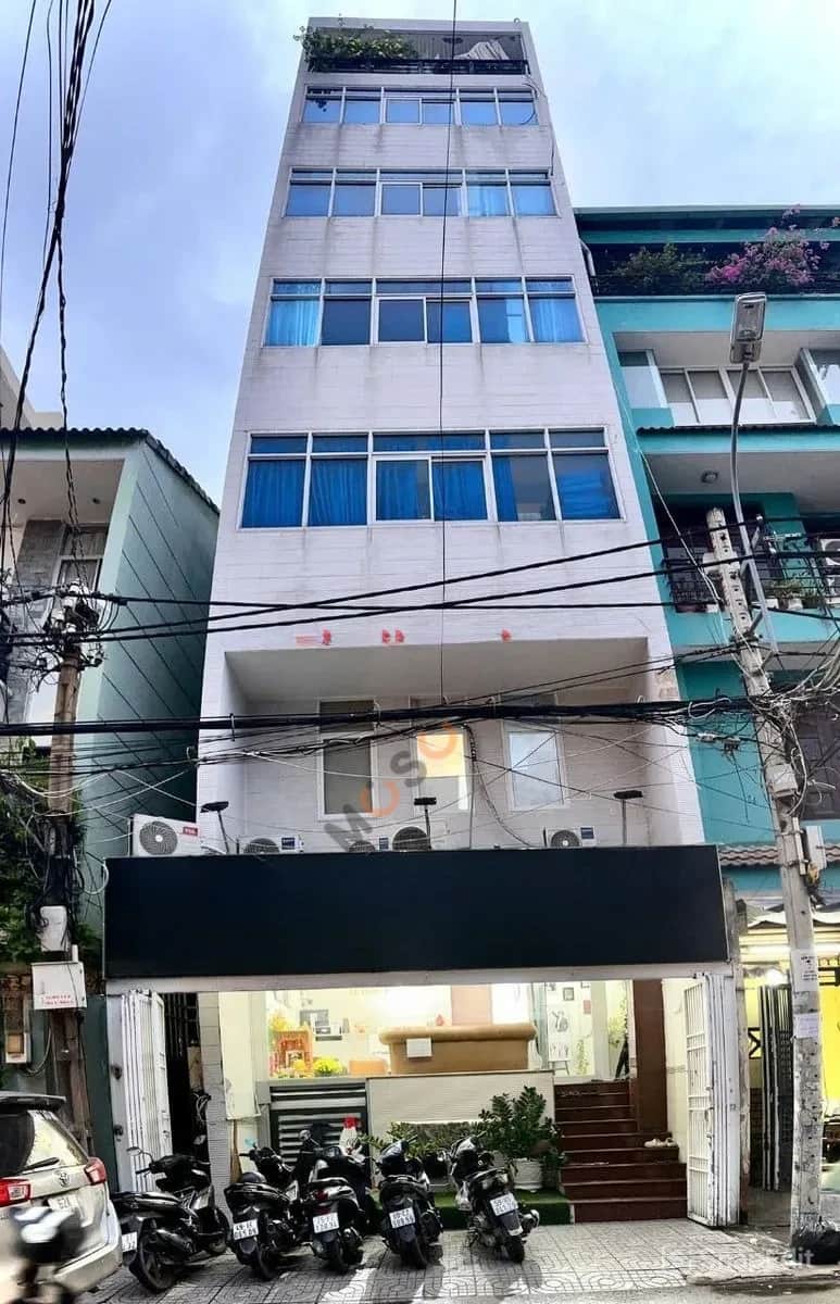 Cho thuê BĐS khác Đường Nguyễn Công Trứ Bình Thạnh, TP.HCM – giá 55 triệu Cho thuê BĐS khác Đường Nguyễn Công Trứ Bình Thạnh, TP.HCM – giá 55 triệu