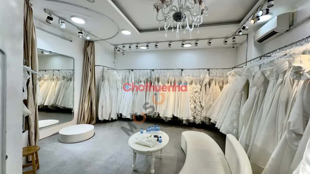 Cho thuê BĐS khác Đường Nguyễn Công Trứ Bình Thạnh, TP.HCM – giá 55 triệu — Hình 2 Cho thuê BĐS khác Đường Nguyễn Công Trứ Bình Thạnh, TP.HCM – giá 55 triệu — Hình 2
