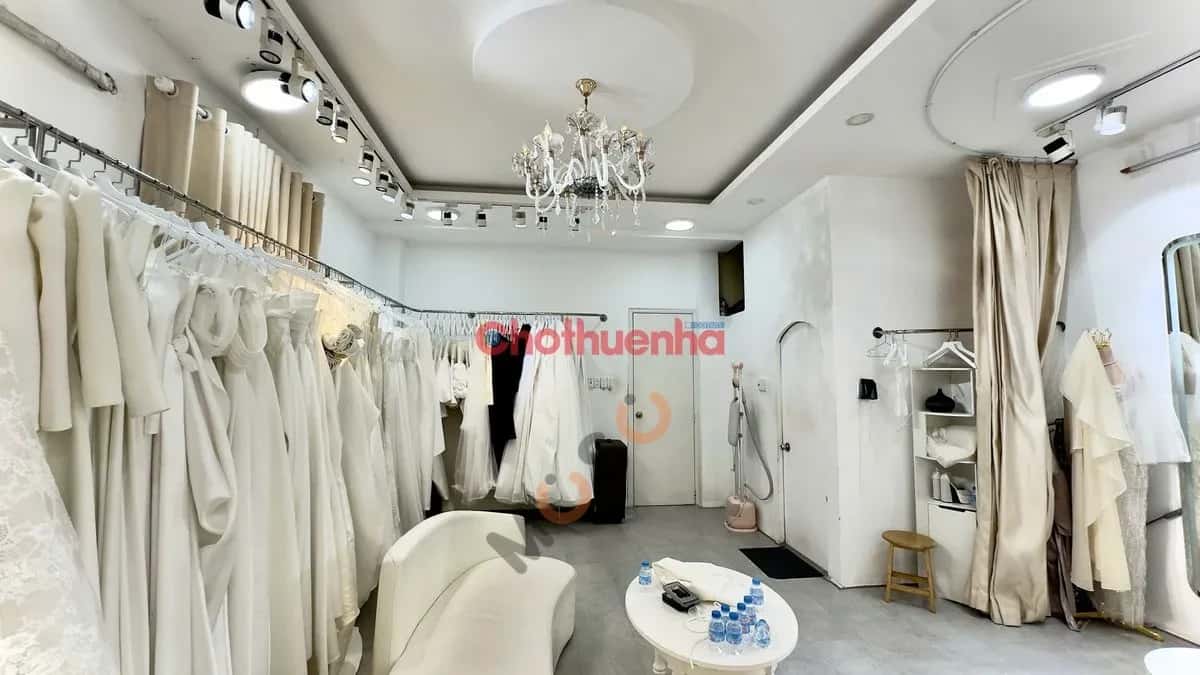 Cho thuê BĐS khác Đường Nguyễn Công Trứ Bình Thạnh, TP.HCM – giá 55 triệu — Hình 3 Cho thuê BĐS khác Đường Nguyễn Công Trứ Bình Thạnh, TP.HCM – giá 55 triệu — Hình 3