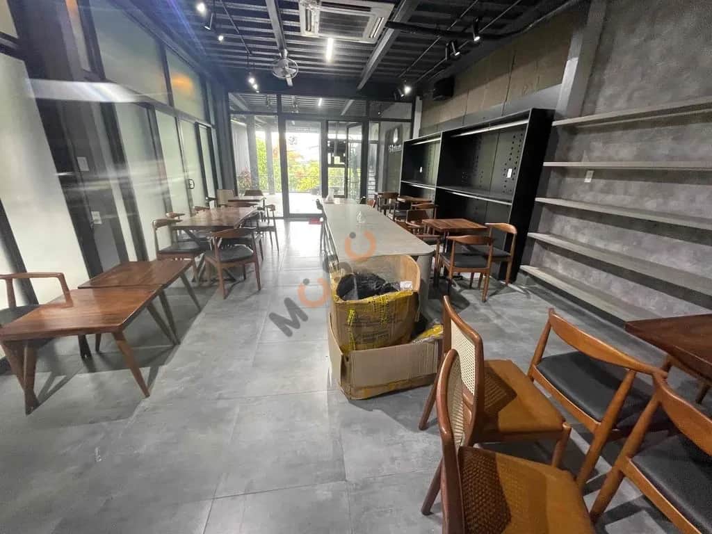 Cho thuê nhà mặt tiền Hoa Khanh, Da Nang – giá 12 triệu Cho thuê nhà mặt tiền Hoa Khanh, Da Nang – giá 12 triệu