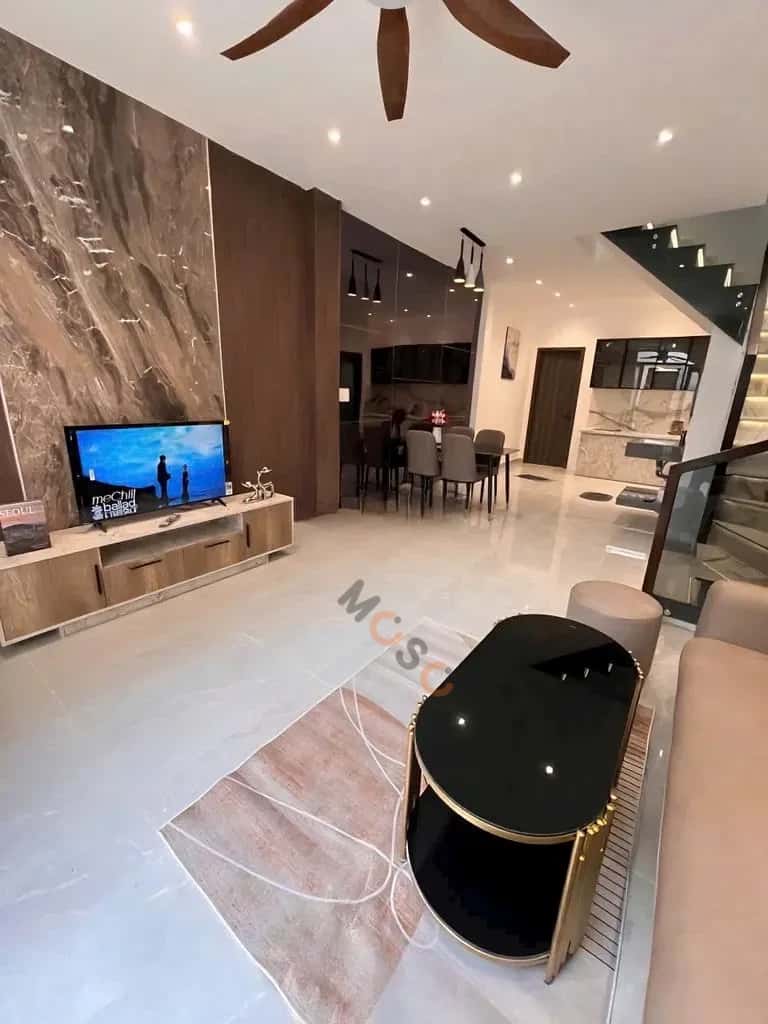 Cho thuê nhà hẻm Đường Lê Văn Sỹ Quận 3, TP.HCM – 5 phòng ngủ, giá 26 triệu — Hình 3 Cho thuê nhà hẻm Đường Lê Văn Sỹ Quận 3, TP.HCM – 5 phòng ngủ, giá 26 triệu — Hình 3