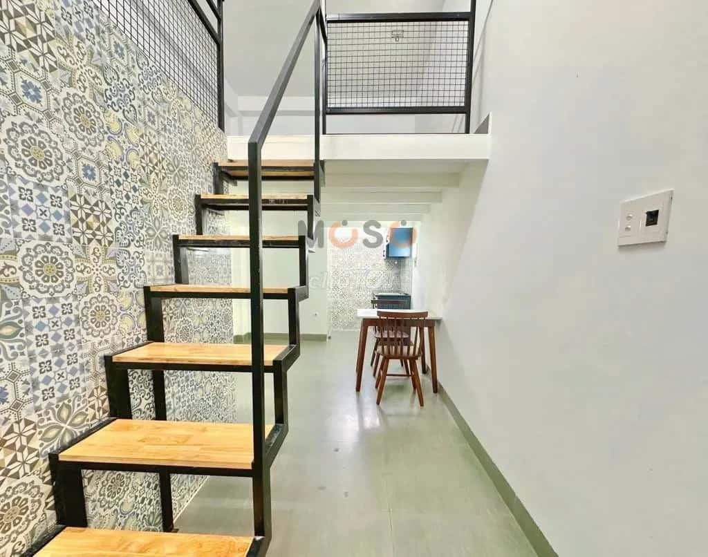 Cho thuê phòng trọ Đường Số 11 Quận 2 cũ, TP.HCM – giá 4.8 triệu — Hình 2 Cho thuê phòng trọ Đường Số 11 Quận 2 cũ, TP.HCM – giá 4.8 triệu — Hình 2