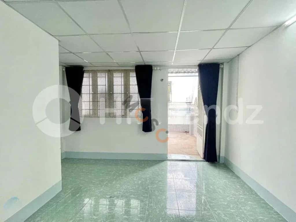 Cho thuê phòng trọ Đường Phạm Văn Chí Quận 6, TP.HCM – giá 3.4 triệu — Hình 2 Cho thuê phòng trọ Đường Phạm Văn Chí Quận 6, TP.HCM – giá 3.4 triệu — Hình 2