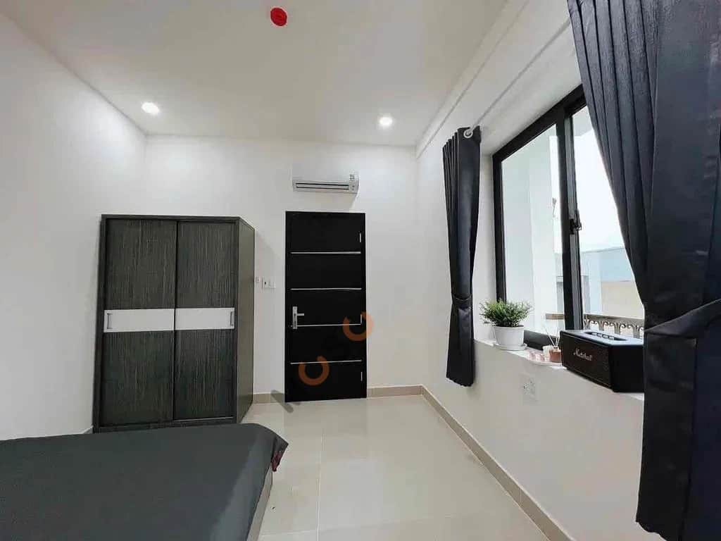 Cho thuê căn hộ chung cư Đường Võ Thành Trang Quận Tân Bình, TP.HCM – 1 phòng ngủ, giá 5.2 triệu Cho thuê căn hộ chung cư Đường Võ Thành Trang Quận Tân Bình, TP.HCM – 1 phòng ngủ, giá 5.2 triệu