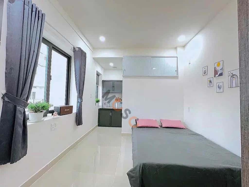 Cho thuê căn hộ chung cư Đường Võ Thành Trang Quận Tân Bình, TP.HCM – 1 phòng ngủ, giá 5.2 triệu — Hình 2 Cho thuê căn hộ chung cư Đường Võ Thành Trang Quận Tân Bình, TP.HCM – 1 phòng ngủ, giá 5.2 triệu — Hình 2