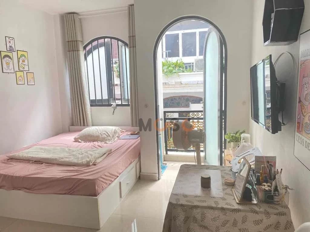 Cho thuê phòng trọ Tôn Thất Đạm Quận 11, TP.HCM – giá 4 triệu Cho thuê phòng trọ Tôn Thất Đạm Quận 11, TP.HCM – giá 4 triệu