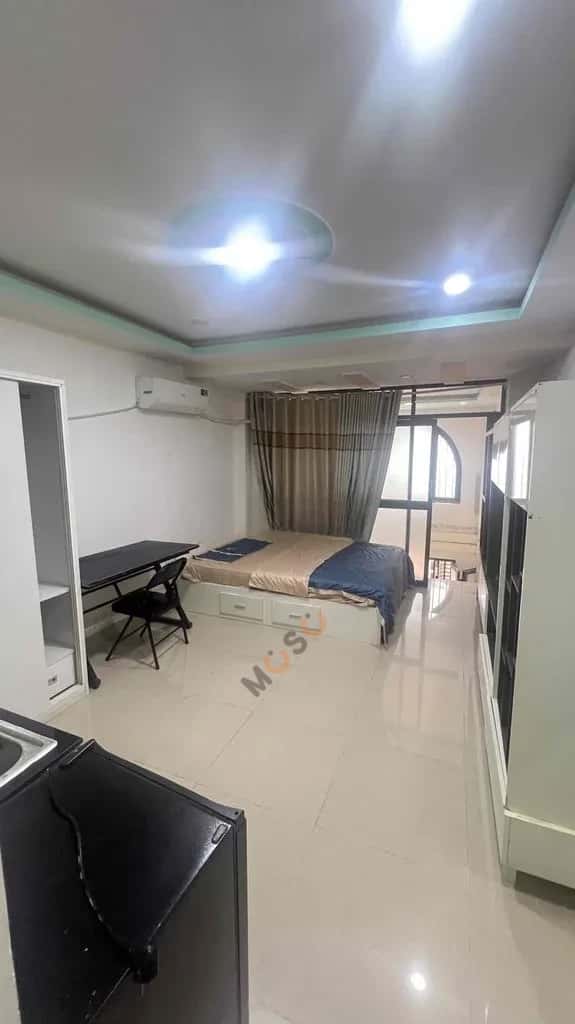 Cho thuê phòng trọ Tôn Thất Đạm Quận 11, TP.HCM – giá 4 triệu — Hình 2 Cho thuê phòng trọ Tôn Thất Đạm Quận 11, TP.HCM – giá 4 triệu — Hình 2