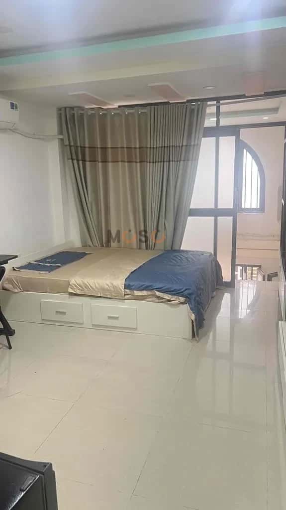 Cho thuê phòng trọ Tôn Thất Đạm Quận 11, TP.HCM – giá 4 triệu — Hình 3 Cho thuê phòng trọ Tôn Thất Đạm Quận 11, TP.HCM – giá 4 triệu — Hình 3