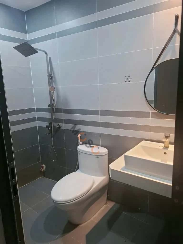 Cho thuê phòng trọ Đường số 8 Bình Tân, TP.HCM – giá 2.8 triệu — Hình 2 Cho thuê phòng trọ Đường số 8 Bình Tân, TP.HCM – giá 2.8 triệu — Hình 2