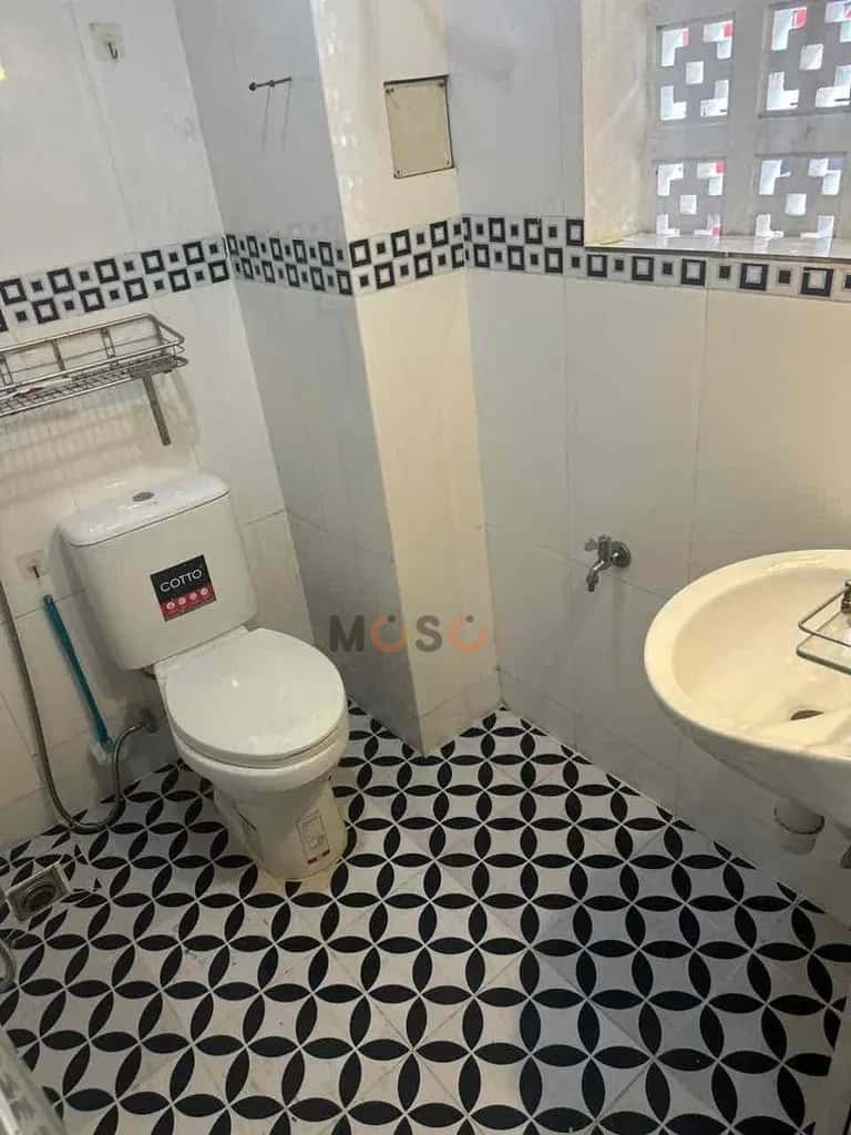 Cho thuê phòng trọ Mai Thị Lựu Quận 1, Ho Chi Minh – giá 1.3 triệu — Hình 2 Cho thuê phòng trọ Mai Thị Lựu Quận 1, Ho Chi Minh – giá 1.3 triệu — Hình 2