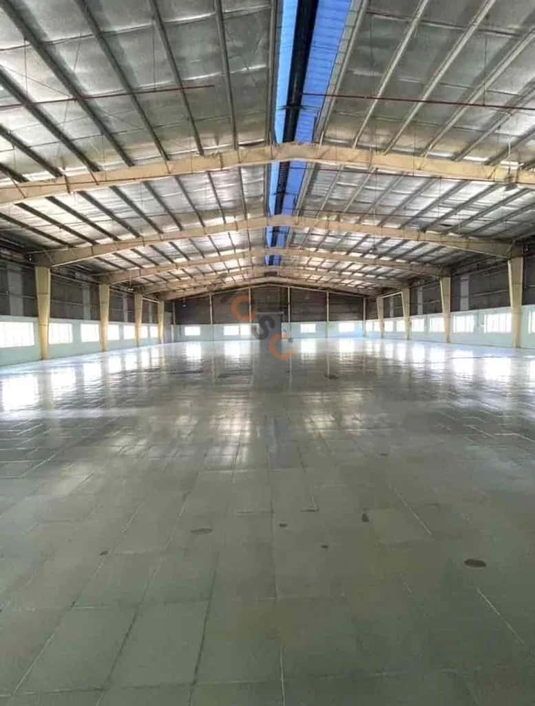 Cho thuê kho, nhà xưởng Nguyễn Văn Linh Bình Chánh, Ho Chi Minh – giá 100 triệu — Hình 2 Cho thuê kho, nhà xưởng Nguyễn Văn Linh Bình Chánh, Ho Chi Minh – giá 100 triệu — Hình 2