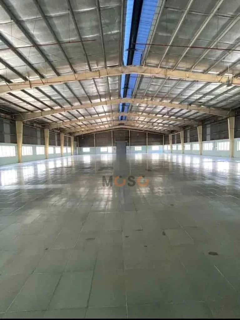 Cho thuê kho, nhà xưởng Nguyễn Văn Linh Bình Chánh, Ho Chi Minh – giá 100 triệu — Hình 3 Cho thuê kho, nhà xưởng Nguyễn Văn Linh Bình Chánh, Ho Chi Minh – giá 100 triệu — Hình 3