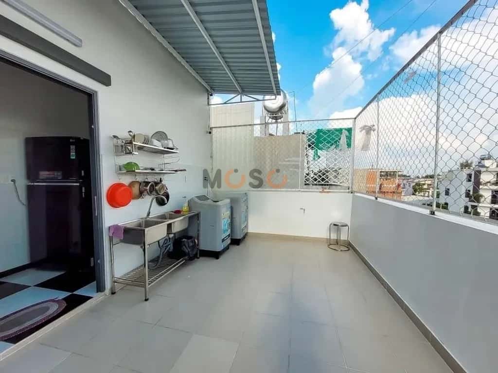 Cho thuê phòng trọ Đường 61 Quận 9 cũ, TP.HCM – giá 1.5 triệu — Hình 3 Cho thuê phòng trọ Đường 61 Quận 9 cũ, TP.HCM – giá 1.5 triệu — Hình 3