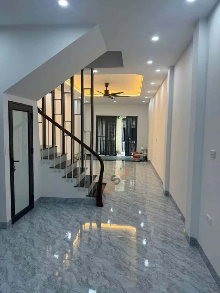 Cho thuê nhà hẻm Định Công Hạ Định Công, Hà Nội – 3 phòng ngủ, giá 12.5 triệu — Hình 2 Cho thuê nhà hẻm Định Công Hạ Định Công, Hà Nội – 3 phòng ngủ, giá 12.5 triệu — Hình 2