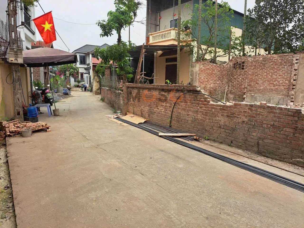 Bán đất Thôn Hòa Bình Huyện Văn Giang, Hưng Yên – giá 2.7 tỷ — Hình 2 Bán đất Thôn Hòa Bình Huyện Văn Giang, Hưng Yên – giá 2.7 tỷ — Hình 2