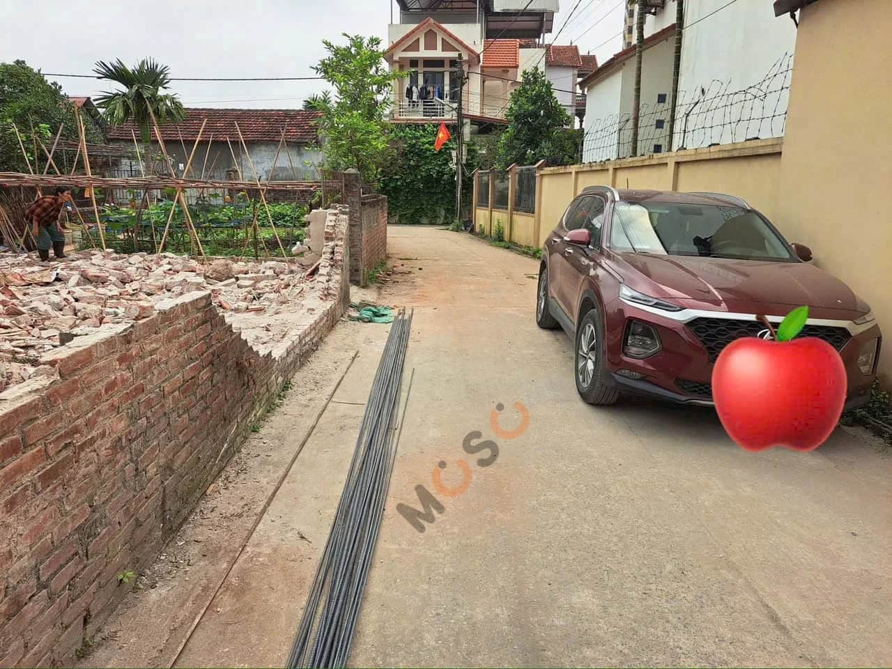 Bán đất Thôn Hòa Bình Huyện Văn Giang, Hưng Yên – giá 2.7 tỷ Bán đất Thôn Hòa Bình Huyện Văn Giang, Hưng Yên – giá 2.7 tỷ