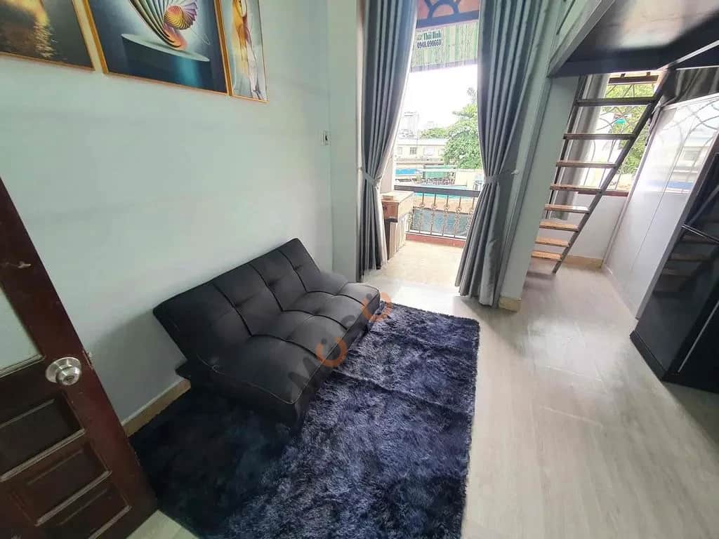 Cho thuê căn hộ chung cư Cách Mạng Tháng 8 Quận 10, Ho Chi Minh – 1 phòng ngủ, giá 5.6 triệu Cho thuê căn hộ chung cư Cách Mạng Tháng 8 Quận 10, Ho Chi Minh – 1 phòng ngủ, giá 5.6 triệu