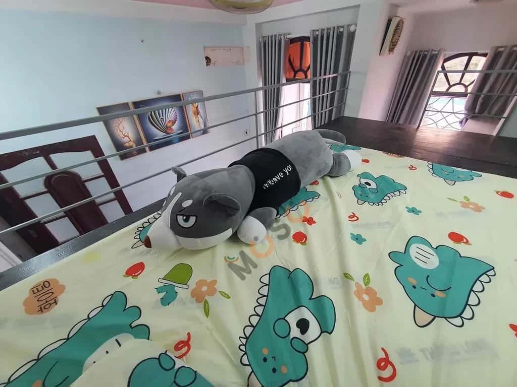 Cho thuê căn hộ chung cư Cách Mạng Tháng 8 Quận 10, Ho Chi Minh – 1 phòng ngủ, giá 5.6 triệu — Hình 3 Cho thuê căn hộ chung cư Cách Mạng Tháng 8 Quận 10, Ho Chi Minh – 1 phòng ngủ, giá 5.6 triệu — Hình 3