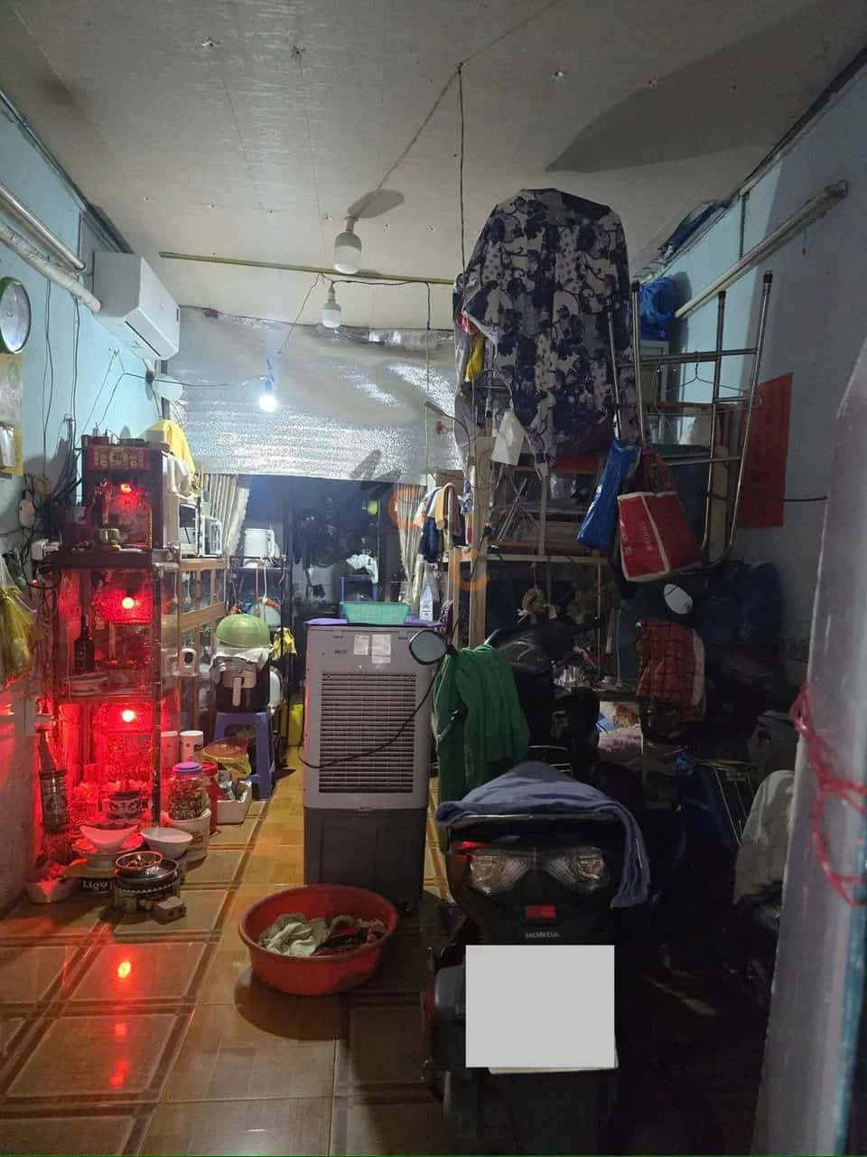 Bán nhà hẻm Dương Bá Trạc Quận 8, TP.HCM – 1 phòng ngủ, giá 2.3 tỷ — Hình 2 Bán nhà hẻm Dương Bá Trạc Quận 8, TP.HCM – 1 phòng ngủ, giá 2.3 tỷ — Hình 2