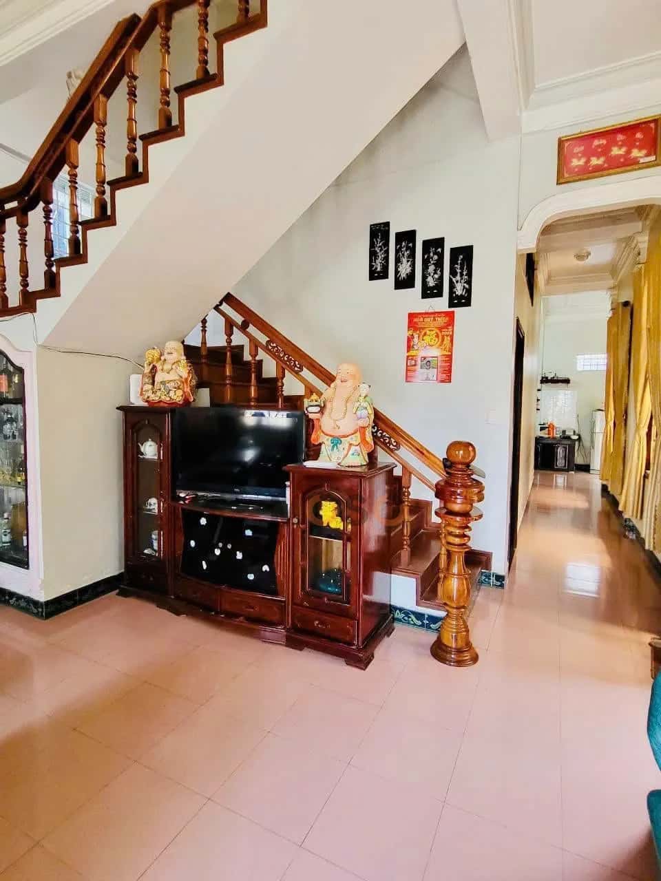 Bán nhà mặt tiền Nguyễn Xuân Lộc Quận Phú Xuân, TP. Huế – 4 phòng ngủ, giá 4.8 tỷ — Hình 3 Bán nhà mặt tiền Nguyễn Xuân Lộc Quận Phú Xuân, TP. Huế – 4 phòng ngủ, giá 4.8 tỷ — Hình 3