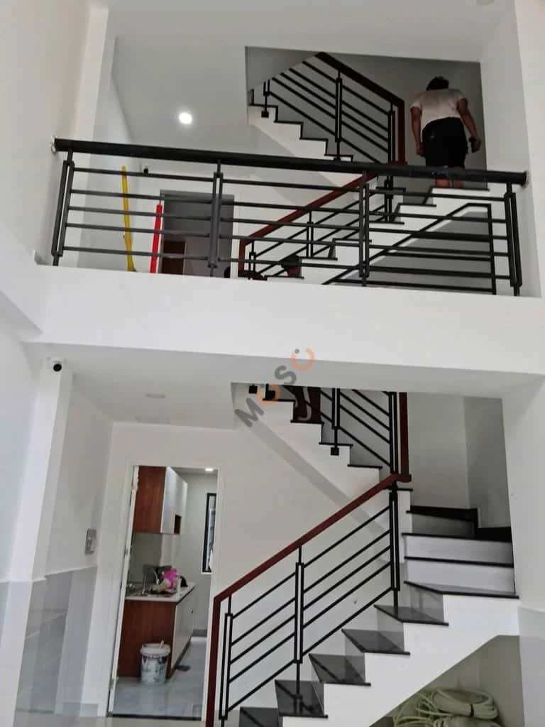 Bán nhà mặt tiền Đào Duy Từ Quận Phú Nhuận, TP.HCM – 6 phòng ngủ, giá 10.6 tỷ — Hình 2 Bán nhà mặt tiền Đào Duy Từ Quận Phú Nhuận, TP.HCM – 6 phòng ngủ, giá 10.6 tỷ — Hình 2