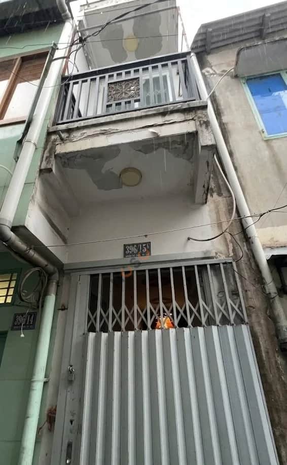 Bán nhà hẻm Dương Bá Trạc Quận 8, TP.HCM – 2 phòng ngủ, giá 2.6 tỷ Bán nhà hẻm Dương Bá Trạc Quận 8, TP.HCM – 2 phòng ngủ, giá 2.6 tỷ