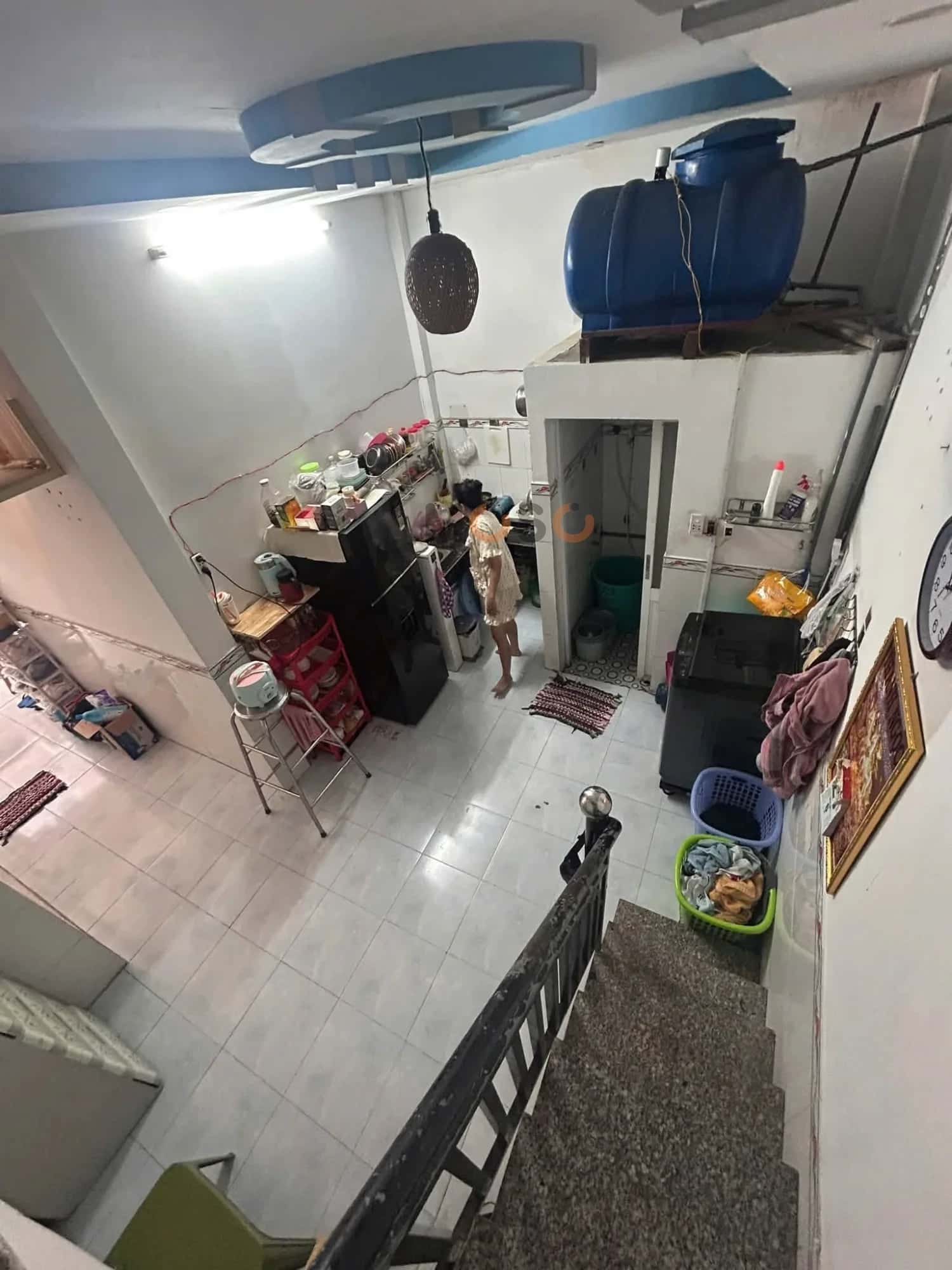 Bán nhà hẻm Dương Bá Trạc Quận 8, TP.HCM – 2 phòng ngủ, giá 2.6 tỷ — Hình 2 Bán nhà hẻm Dương Bá Trạc Quận 8, TP.HCM – 2 phòng ngủ, giá 2.6 tỷ — Hình 2