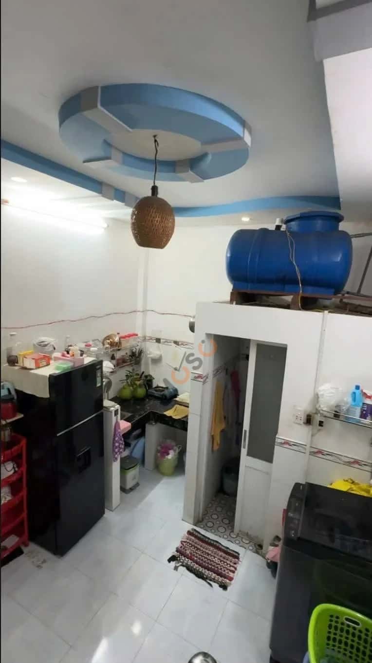 Bán nhà hẻm Dương Bá Trạc Quận 8, TP.HCM – 2 phòng ngủ, giá 2.6 tỷ — Hình 3 Bán nhà hẻm Dương Bá Trạc Quận 8, TP.HCM – 2 phòng ngủ, giá 2.6 tỷ — Hình 3