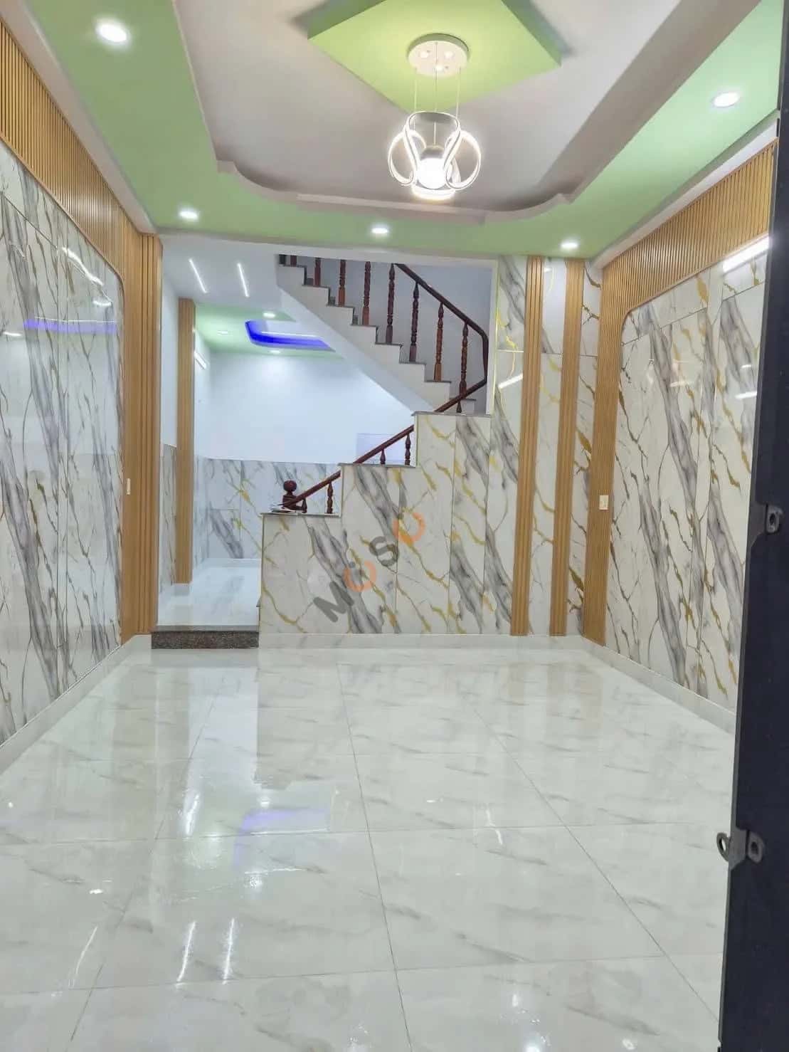 Bán nhà hẻm Khu phố Đông Chiêu Thành phố Dĩ An, Bình Dương – 2 phòng ngủ, giá 4 tỷ — Hình 2 Bán nhà hẻm Khu phố Đông Chiêu Thành phố Dĩ An, Bình Dương – 2 phòng ngủ, giá 4 tỷ — Hình 2