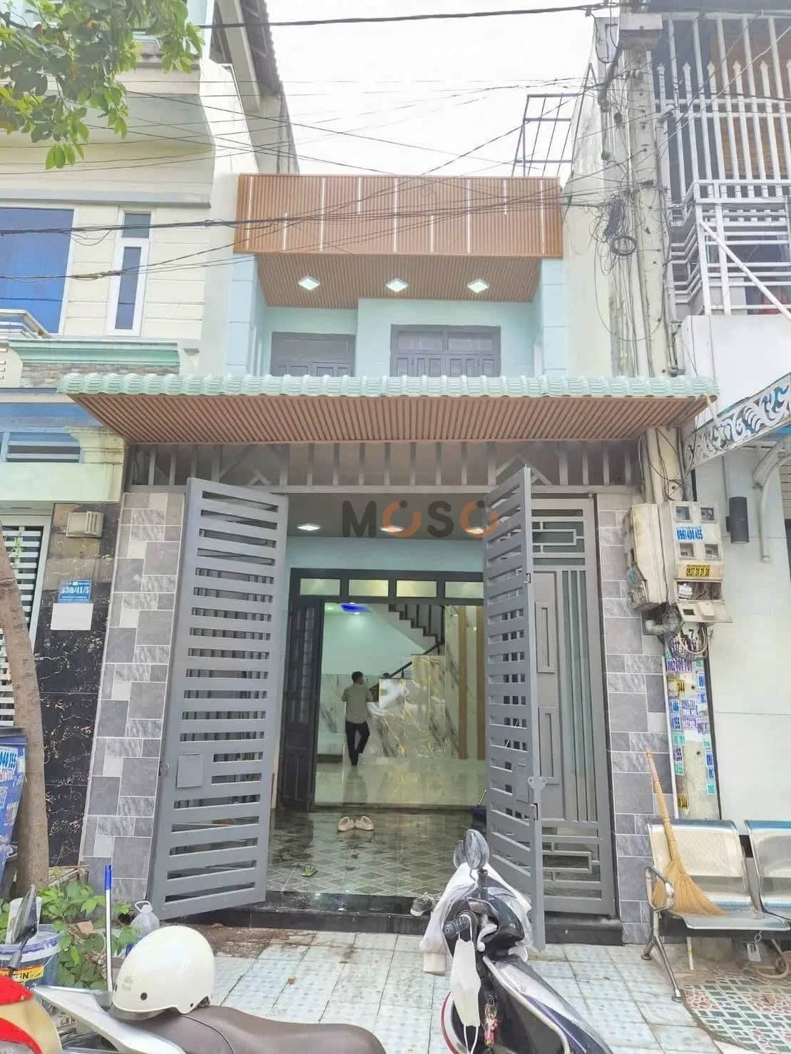 Bán nhà hẻm Khu phố Đông Chiêu Thành phố Dĩ An, Bình Dương – 2 phòng ngủ, giá 4 tỷ Bán nhà hẻm Khu phố Đông Chiêu Thành phố Dĩ An, Bình Dương – 2 phòng ngủ, giá 4 tỷ