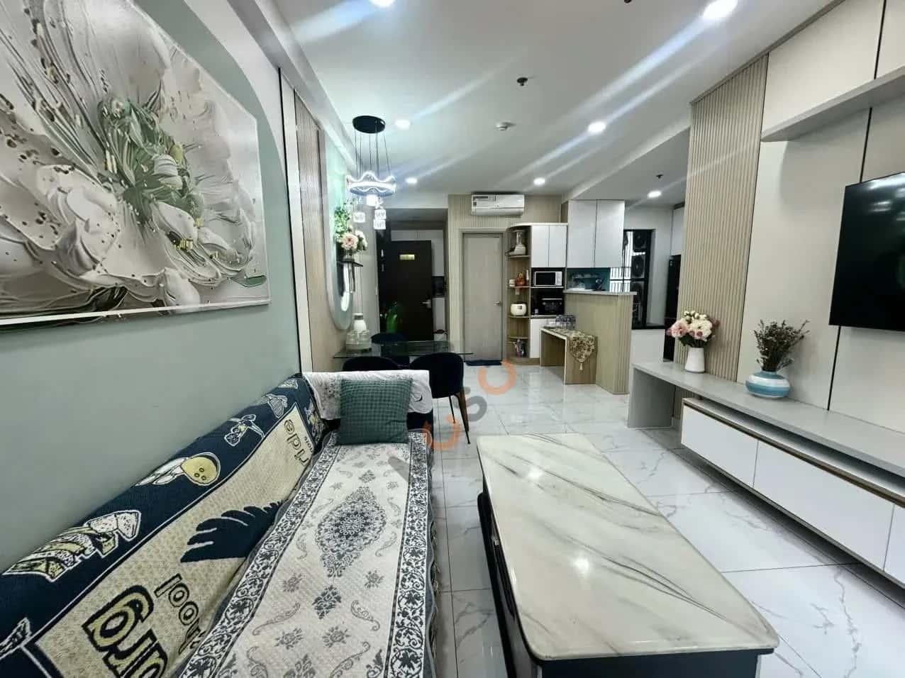 Cho thuê căn hộ chung cư Tỉnh lộ 743C Thành phố Dĩ An, TP.HCM – 3 phòng ngủ, giá 7.5 triệu — Hình 2 Cho thuê căn hộ chung cư Tỉnh lộ 743C Thành phố Dĩ An, TP.HCM – 3 phòng ngủ, giá 7.5 triệu — Hình 2