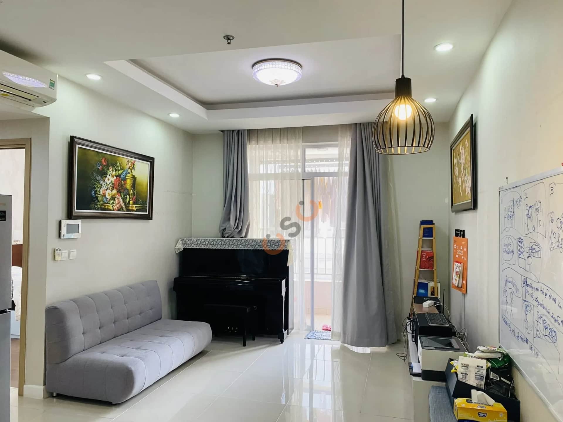 Cho thuê căn hộ chung cư Cầu Công Lý Quận Phú Nhuận, TP.HCM – 1 phòng ngủ, giá 11 triệu Cho thuê căn hộ chung cư Cầu Công Lý Quận Phú Nhuận, TP.HCM – 1 phòng ngủ, giá 11 triệu
