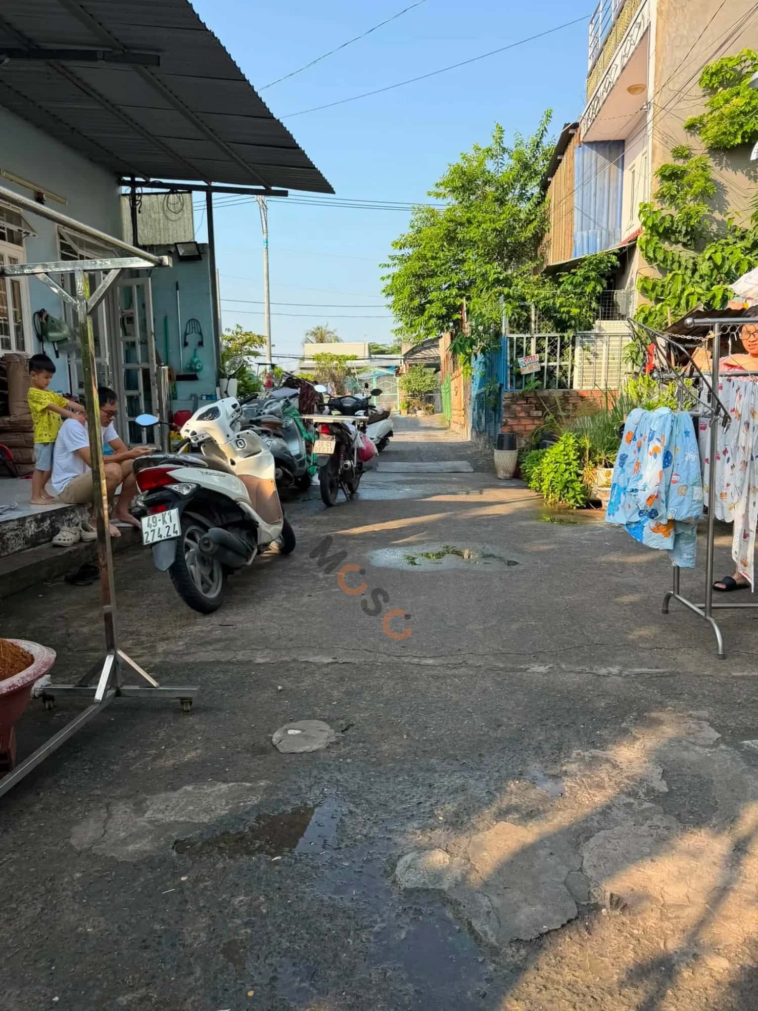 Bán đất Đông Thạnh 4-2 Huyện Hóc Môn, TP.HCM – giá 3.1 tỷ — Hình 2 Bán đất Đông Thạnh 4-2 Huyện Hóc Môn, TP.HCM – giá 3.1 tỷ — Hình 2