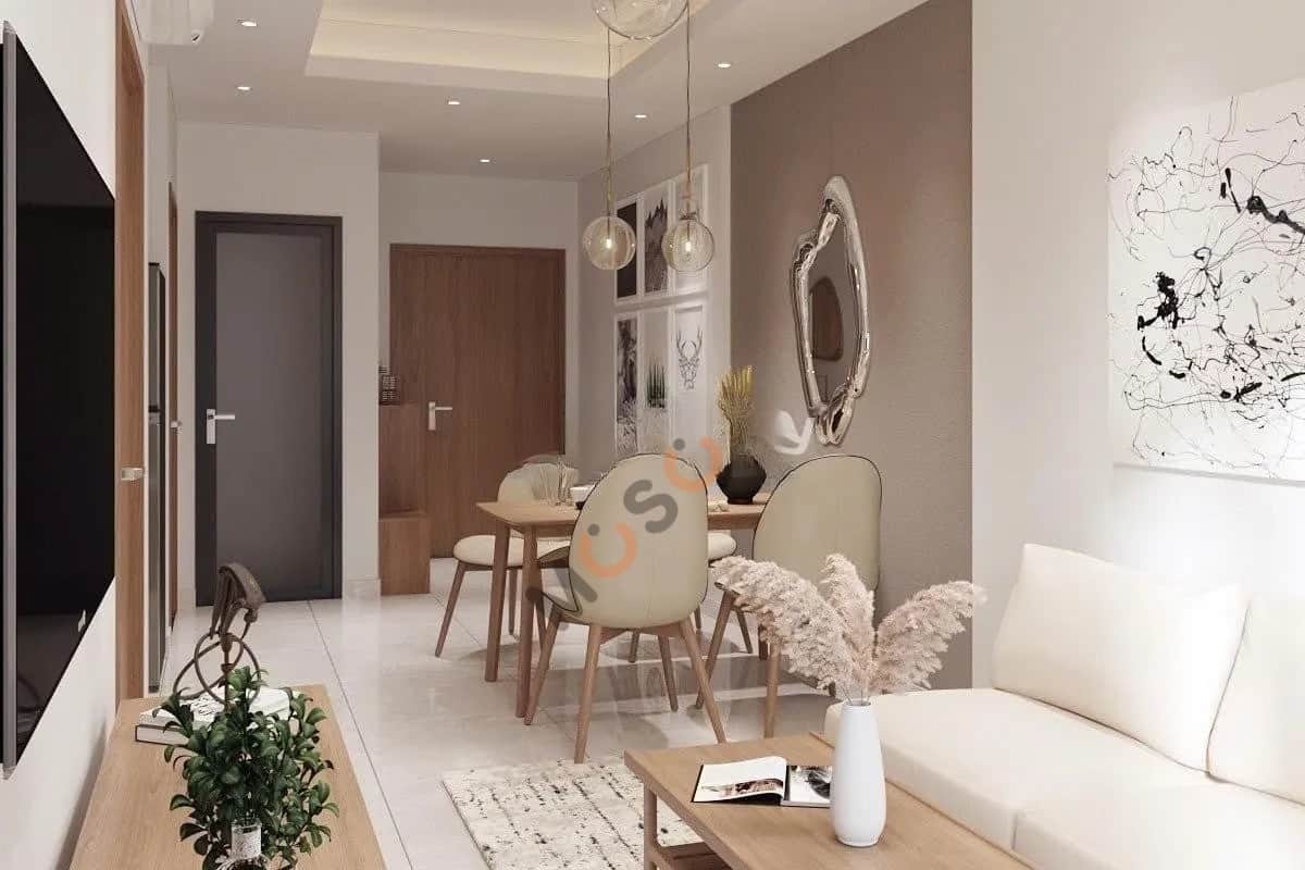 Cho thuê căn hộ chung cư Đường Đào Trí Quận 7, TP.HCM – giá 13.5 triệu Cho thuê căn hộ chung cư Đường Đào Trí Quận 7, TP.HCM – giá 13.5 triệu