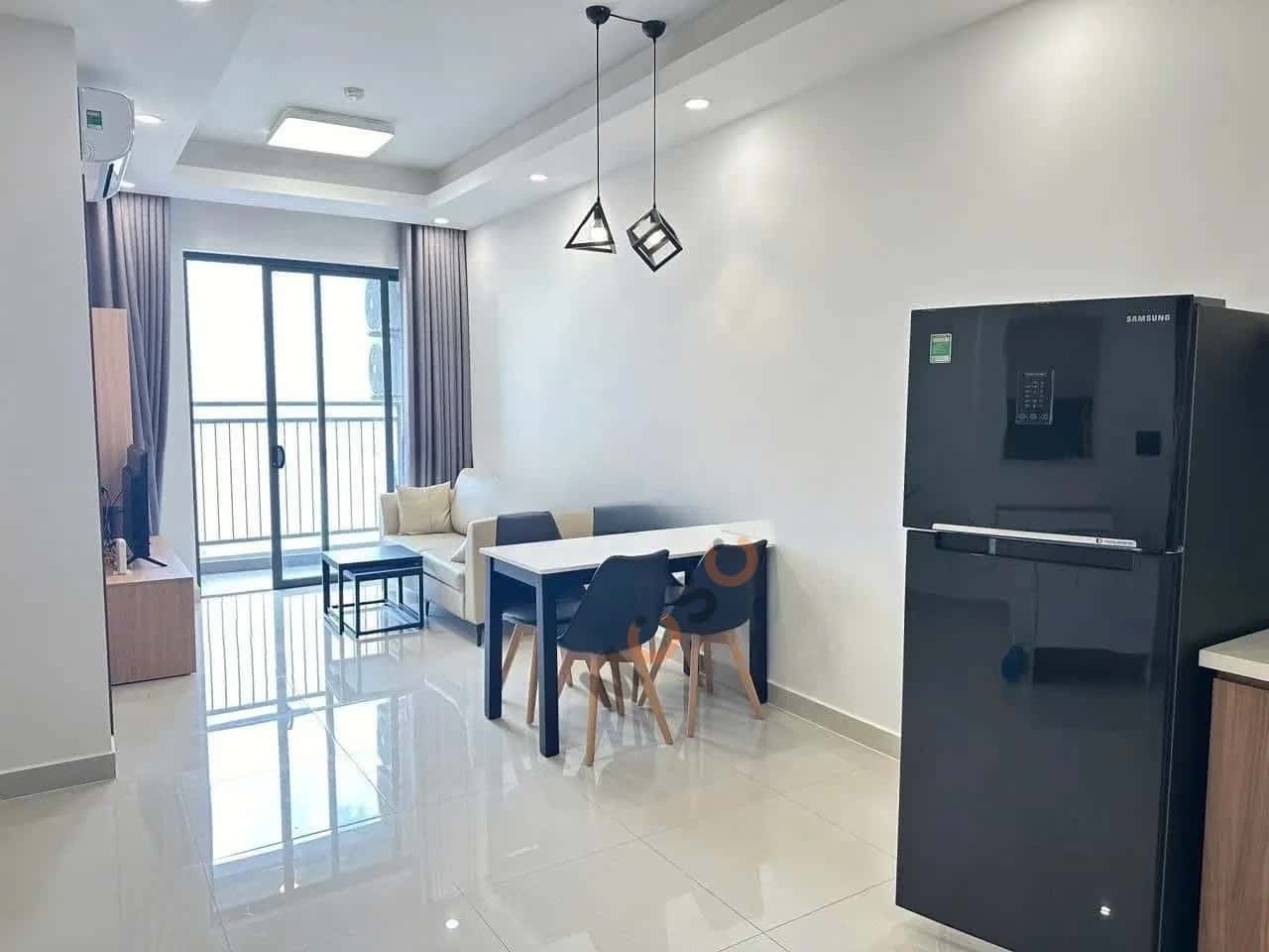 Cho thuê căn hộ chung cư Đường Đào Trí Quận 7, TP.HCM – giá 13.5 triệu — Hình 3 Cho thuê căn hộ chung cư Đường Đào Trí Quận 7, TP.HCM – giá 13.5 triệu — Hình 3